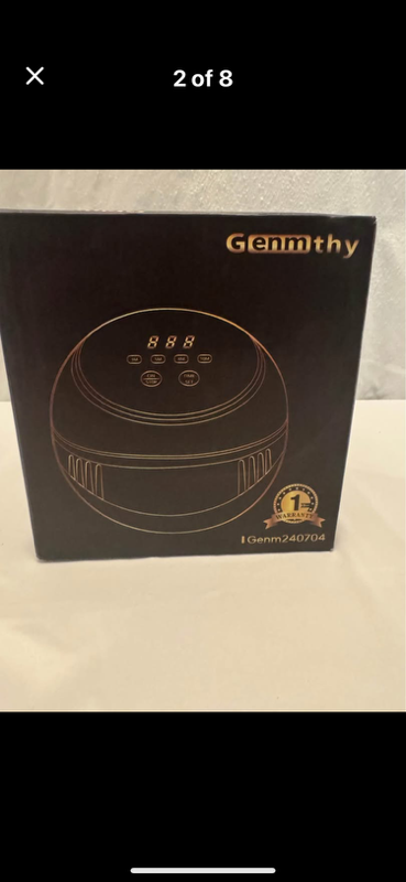 ULTRASONIC CLEANER