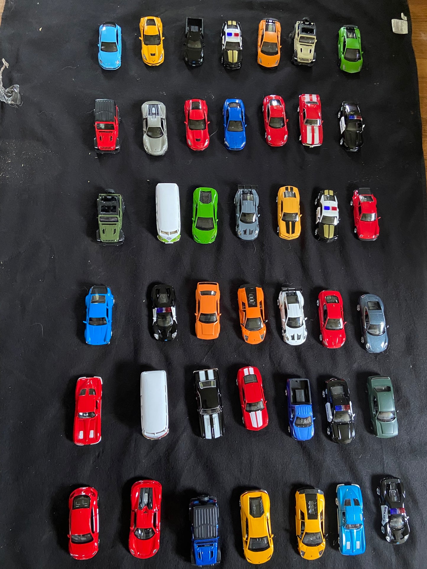 RMZ CITY DIE CAST CARS