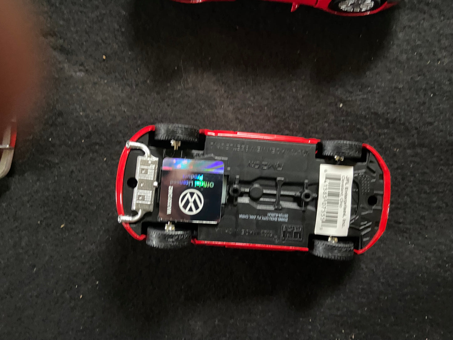 RMZ CITY DIE CAST CARS
