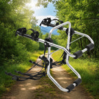 Rockland Aluminum 2-Bike Rack