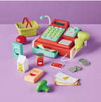 Cash Register Set - Gigglescape