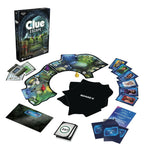Clue Escape: The Worlds Fair Board Game,