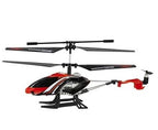 SKY ROVER NIGHT FORCE RC HELICOPTER
