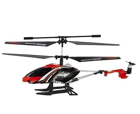 SKY ROVER NIGHT FORCE RC HELICOPTER