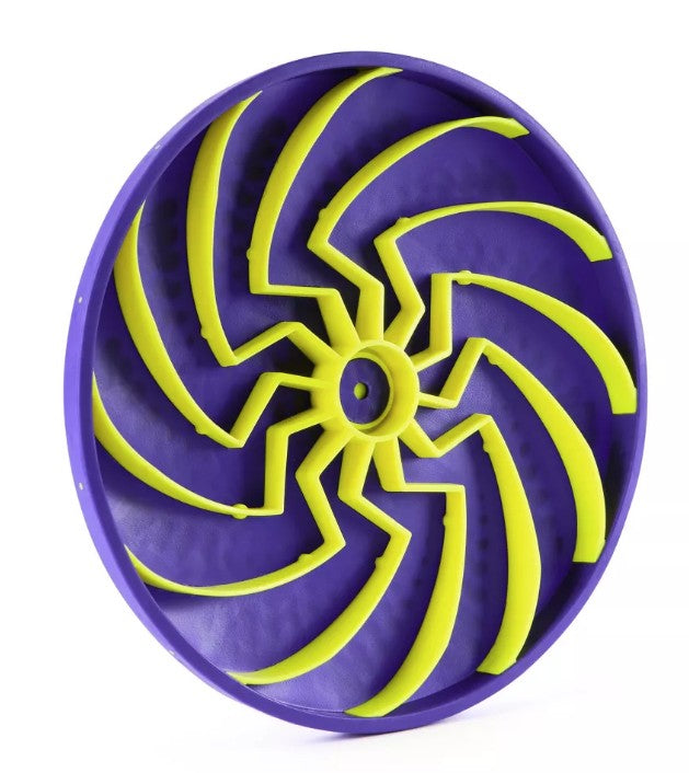 Aerobie Bounce Disc Toy
