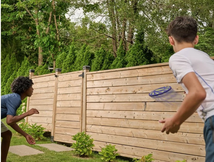 Aerobie Bounce Disc Toy