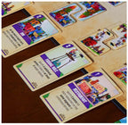 Life in Reterra Strategy Board Game