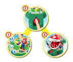 Epoch Games Super Mario Piranha Plant Escape! Game
