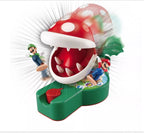Epoch Games Super Mario Piranha Plant Escape! Game