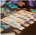 Life in Reterra Strategy Board Game
