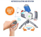 Faction Sentinel Turret Gel Bead Blaster Toy