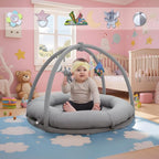 Baby Activity and Gym Play Mat