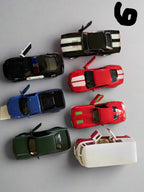 RMZ CITY DIE CAST CARS