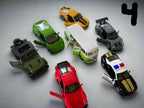 RMZ CITY DIE CAST CARS