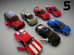 RMZ CITY DIE CAST CARS
