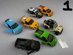 RMZ CITY DIE CAST CARS
