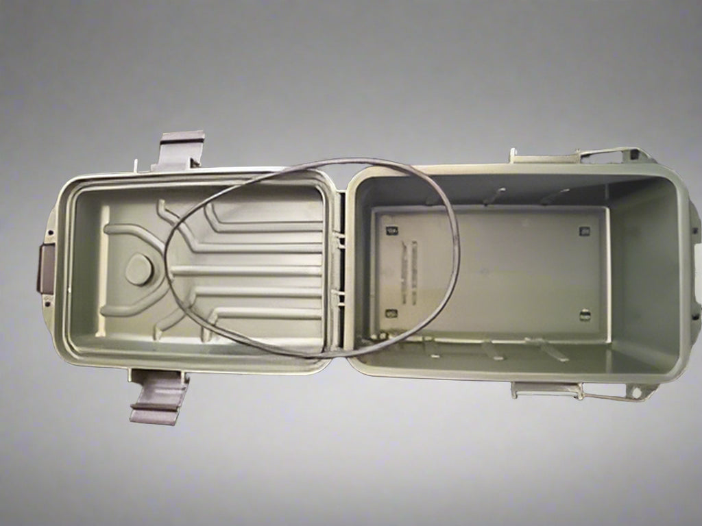 MTM Survivor Dry Box - Small