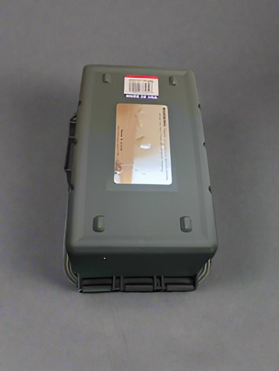 MTM Survivor Dry Box - Small