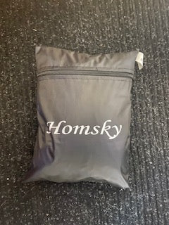 HOMSKY Outdoor Faucet Cover