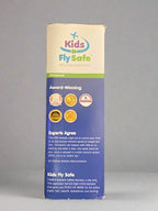 KIDS AIRPLANE SAFETY HARNESS, BRAND NEW, 22 TO 44 POUNDS