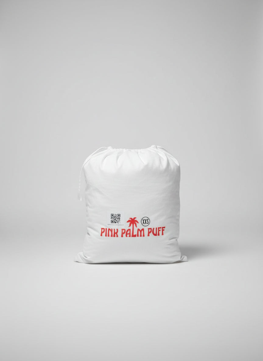 "Hawaii Hibiscus" Hoodie in Sonic Pink