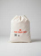 "Everything Comes in Waves" Hoodie in Pink