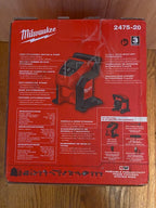 compact inflator- tool only