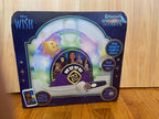 Disney Wish-sing-along boom box