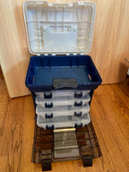 Plano 4-By Rack System