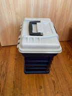 Plano 4-By Rack System