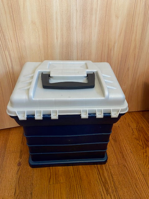 Plano 4-By Rack System