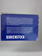 BIRKENSTOCK CLOGS