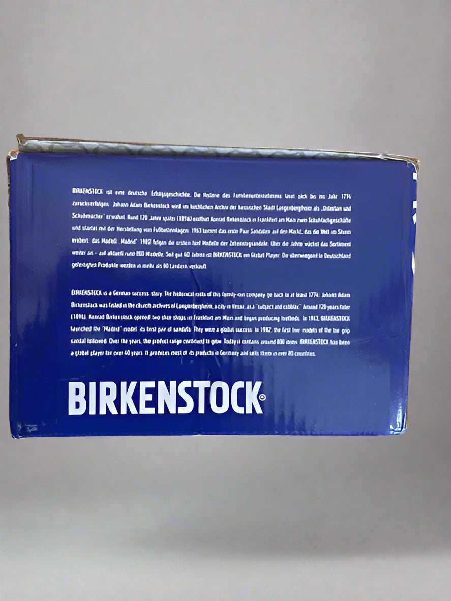 BIRKENSTOCK CLOGS