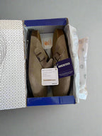 BIRKENSTOCK CLOGS