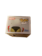 Funko Pop! Spider-Man - Miles Morales Iron Spider #1448