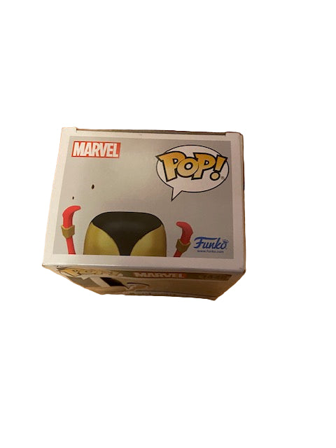 Funko Pop! Spider-Man - Miles Morales Iron Spider #1448