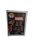 Funko Pop! Spider-Man - Miles Morales Iron Spider #1448