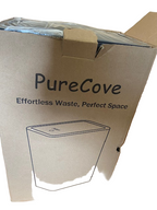 Pure Cove Trash Can