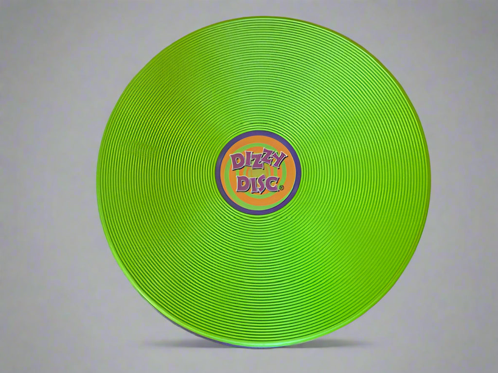 DIZZY DISC