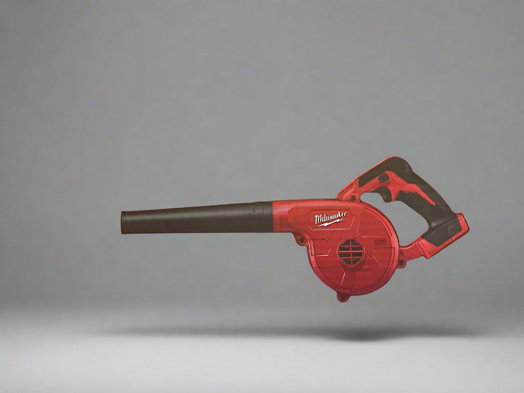 Milwaukee compact blower