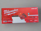Milwaukee compact blower