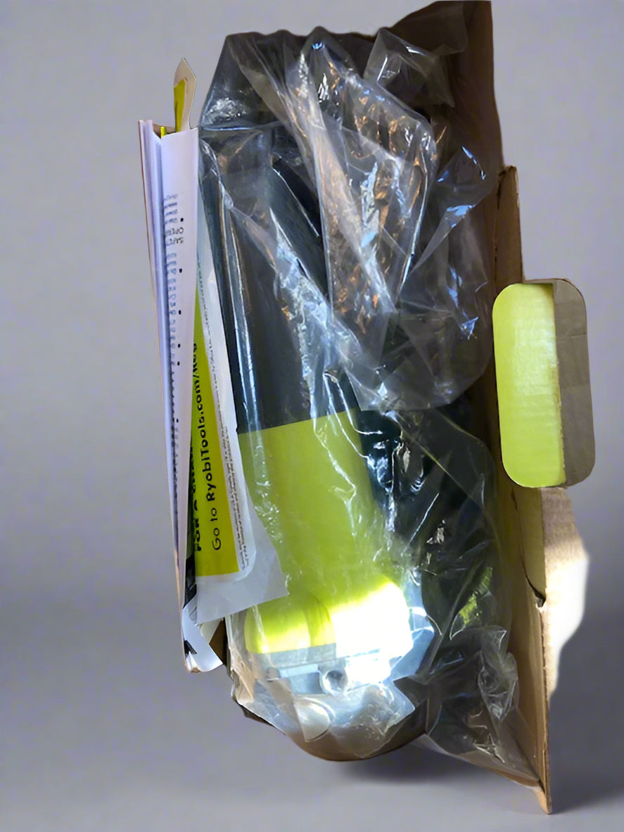 RYOBI 5.5 Amp Corded 4-1/2 in. Angle Grinder