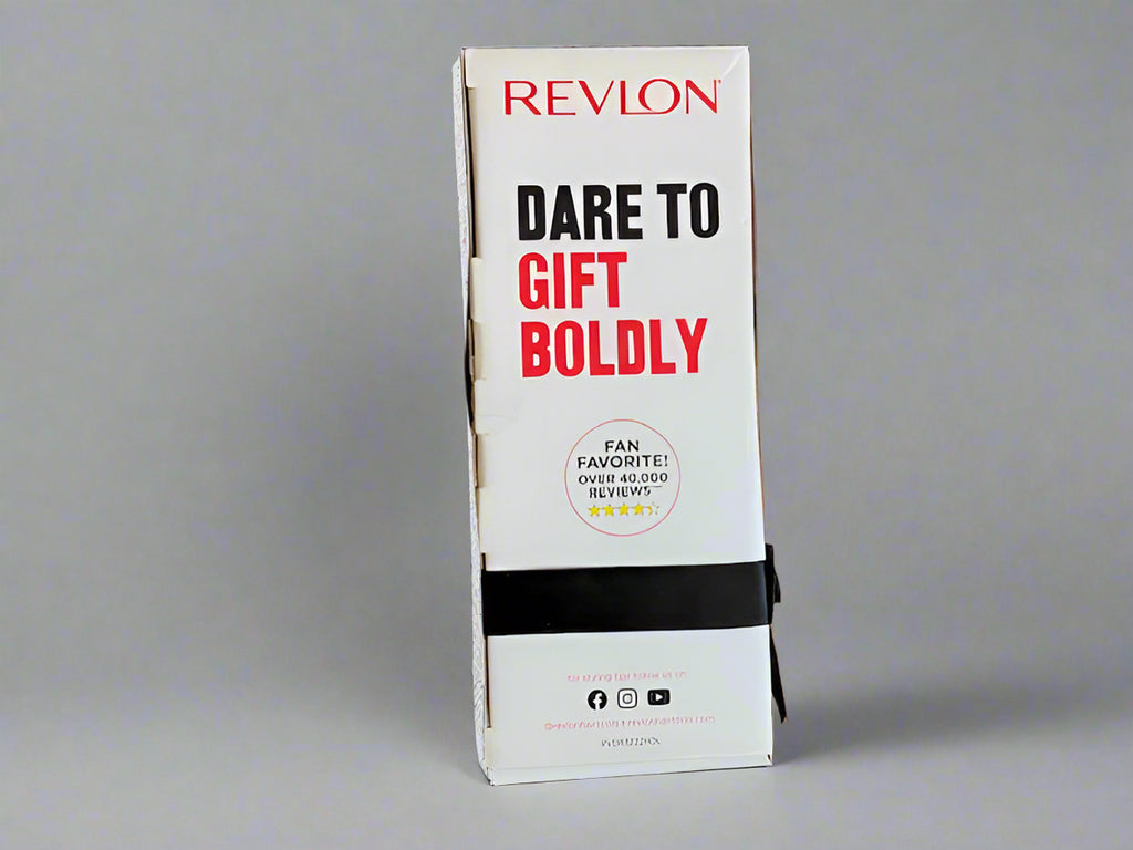 REVLON One Step Volumizer Plus Hair Dryer and Styler