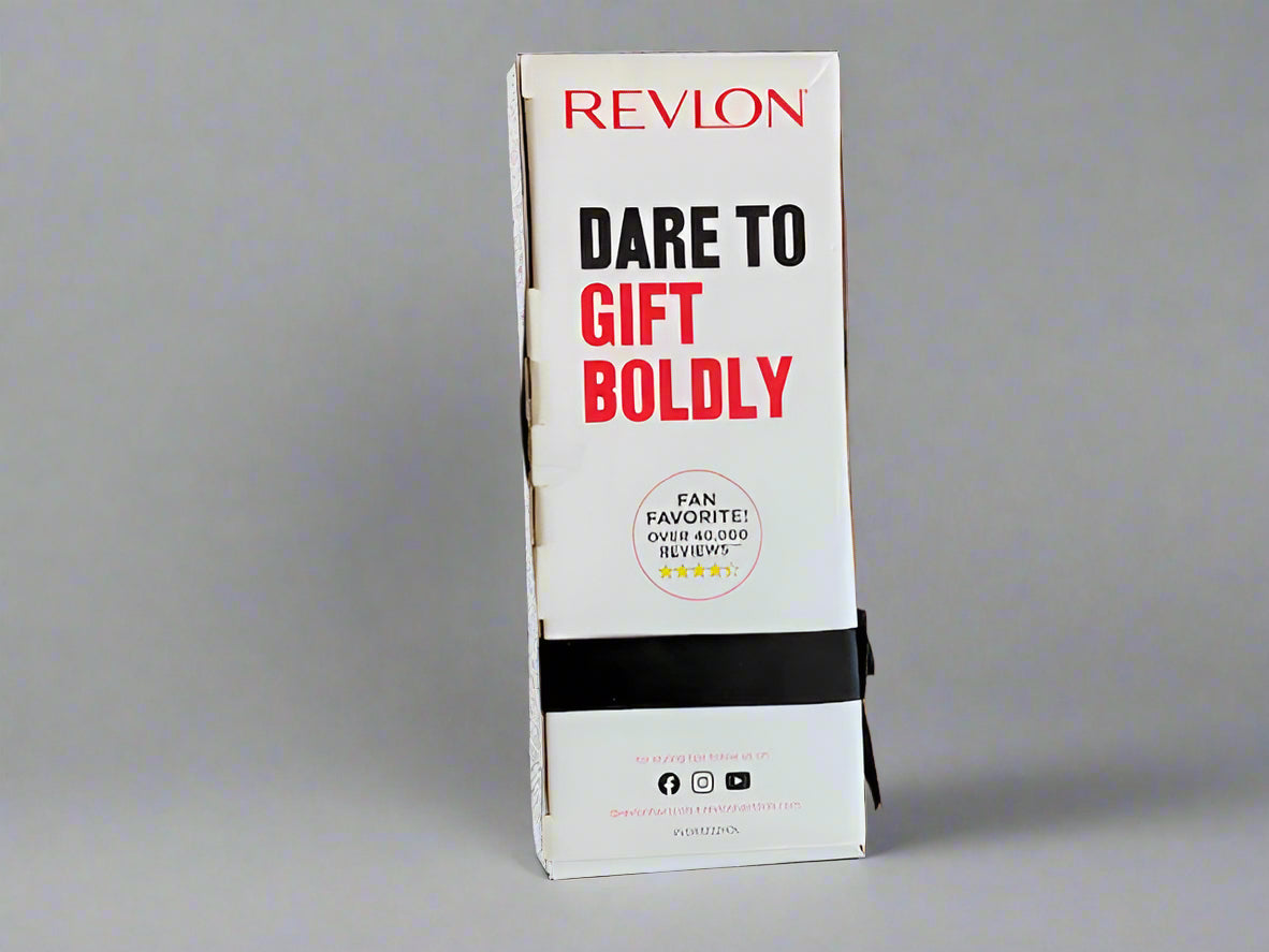 REVLON One Step Volumizer Plus Hair Dryer and Styler