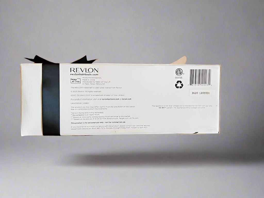 REVLON One Step Volumizer Plus Hair Dryer and Styler