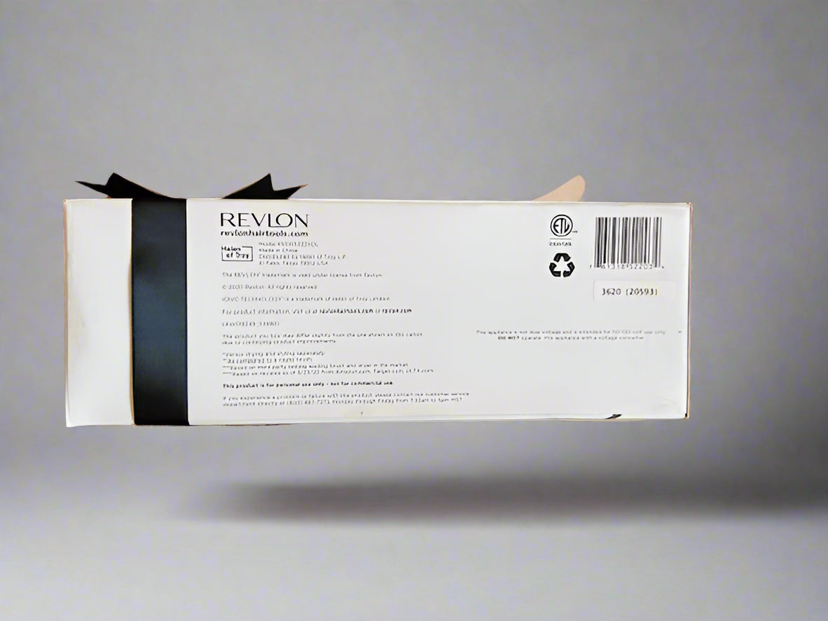 REVLON One Step Volumizer Plus Hair Dryer and Styler