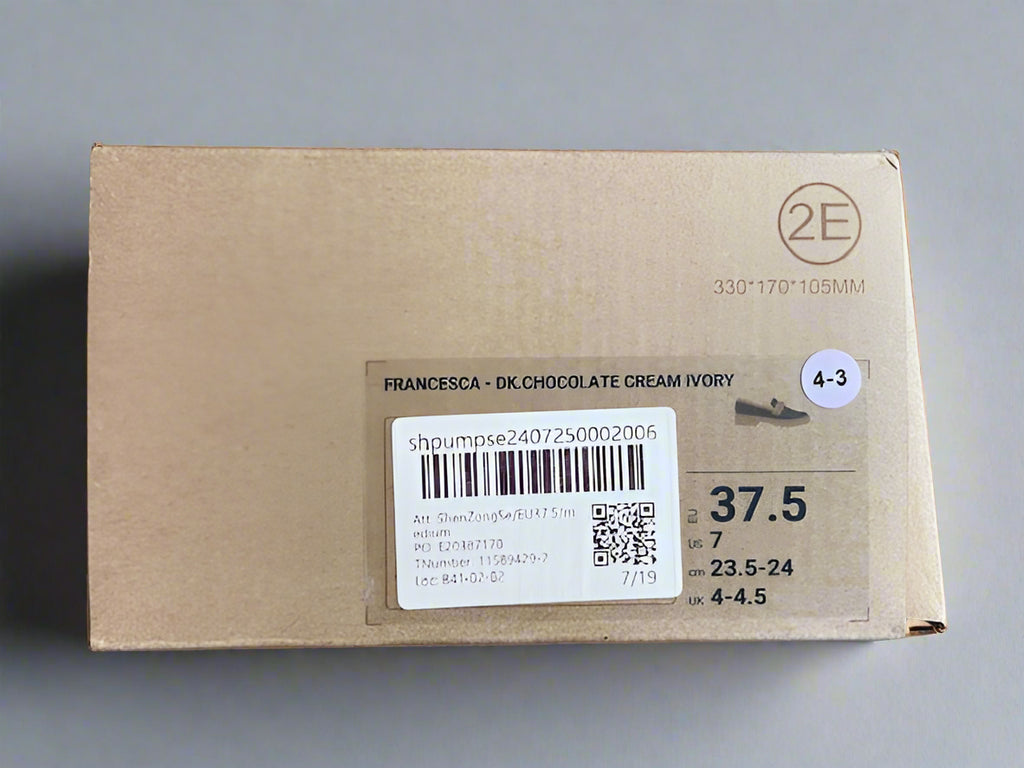 VIVAIA SHOES ( Francesca)