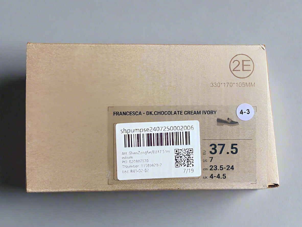 VIVAIA SHOES ( Francesca)