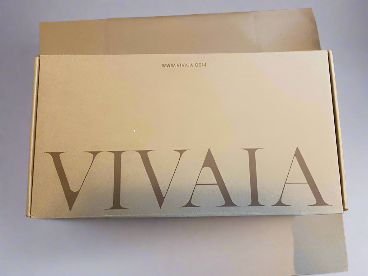 VIVAIA SHOES (Eloise)