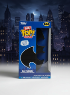 Funko Pop! Bitty Display: Batman Signal